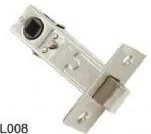 Door latch