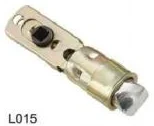 Door latch