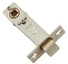 Door latch