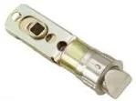 Door latch