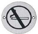Door sign or character