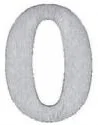 Door sign or character
