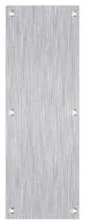 Door plate