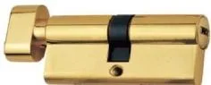 Cylinder or key fitting