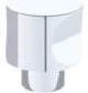 Cylinder or key fitting