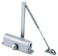 Door accessory