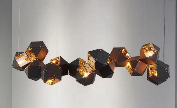 Lighting collection