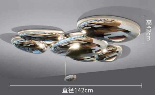 Statement light