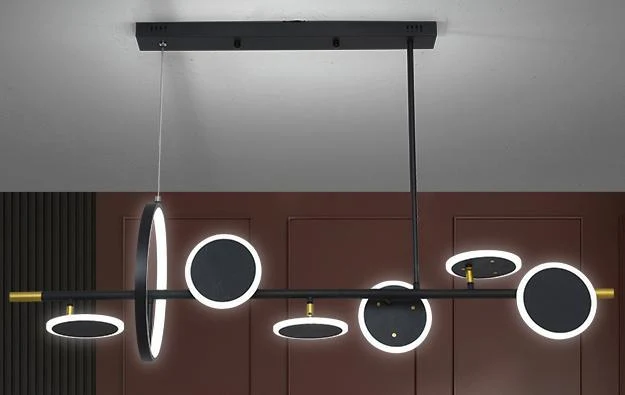 Statement light
