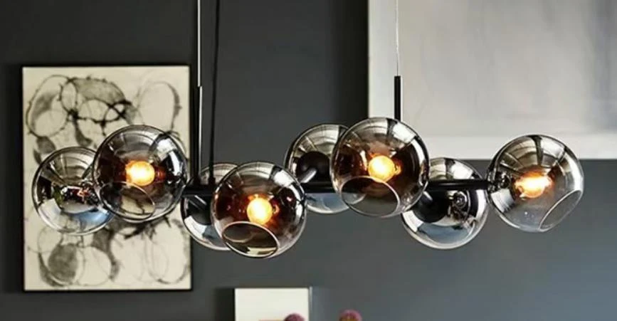 Statement light