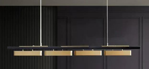 Statement light