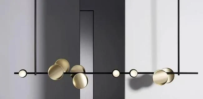 Statement light