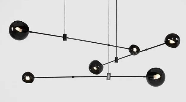 Statement light