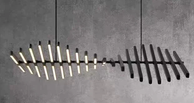 Statement light