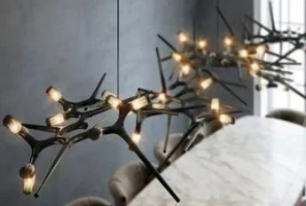 Statement light