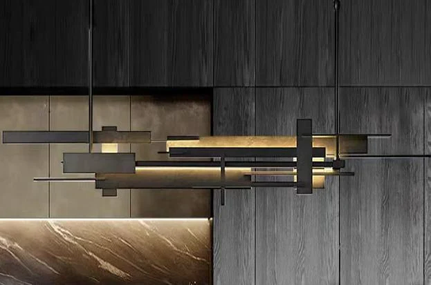 Statement light