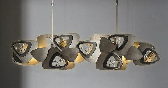 Statement light