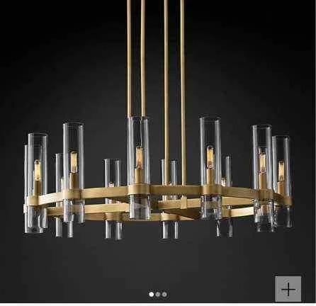 Statement light
