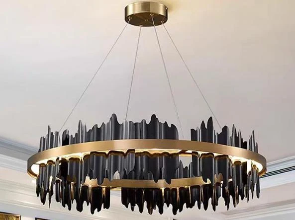 Statement light