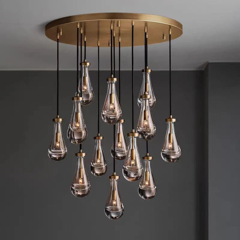 Statement light