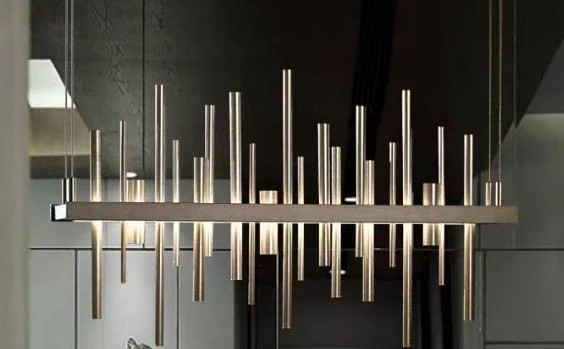 Statement light