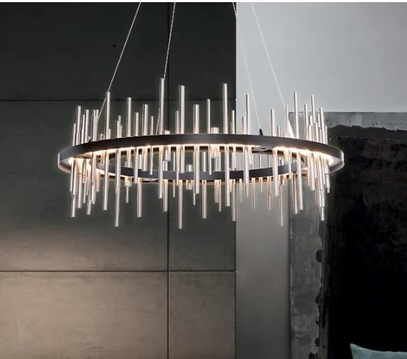 Statement light