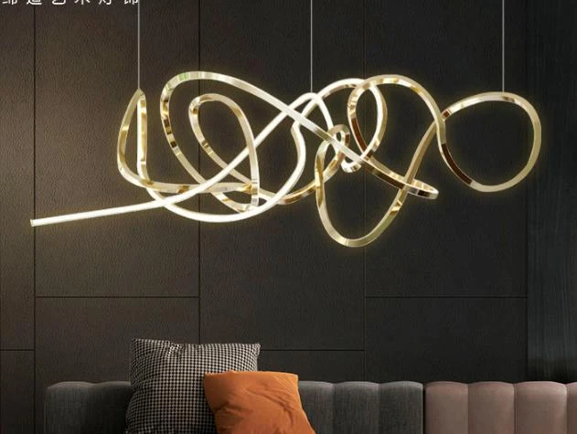Statement light