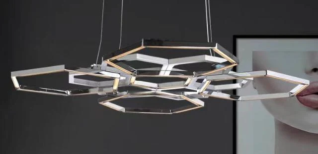 Statement light