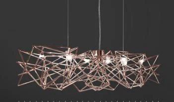Statement light