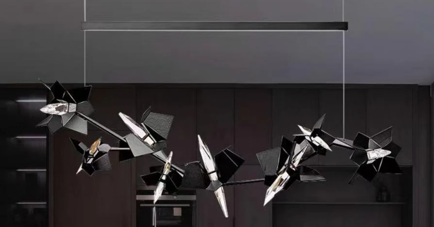 Statement light