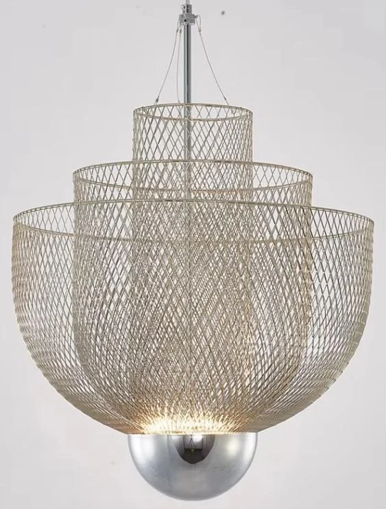 Statement light