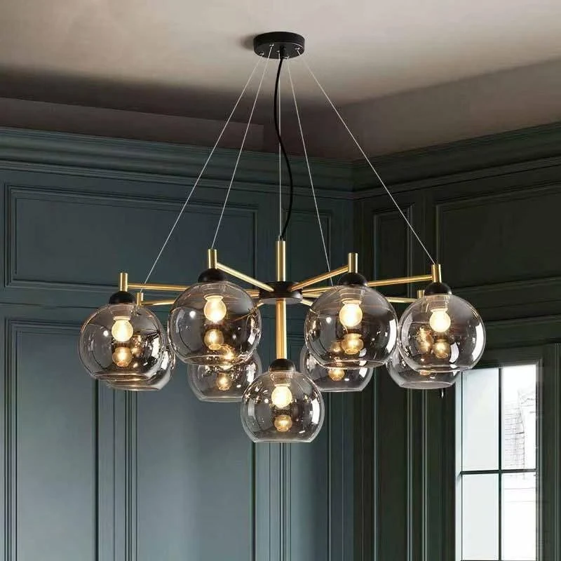Statement light