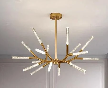 Statement light