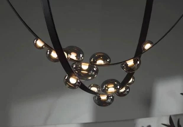 Statement light