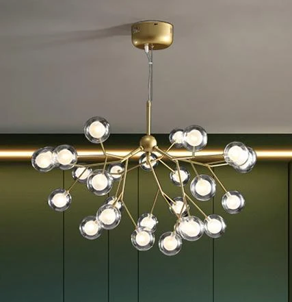 Statement light