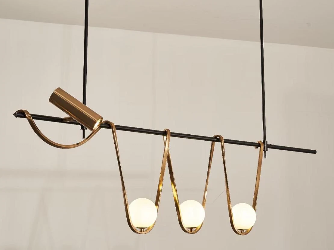 Statement light