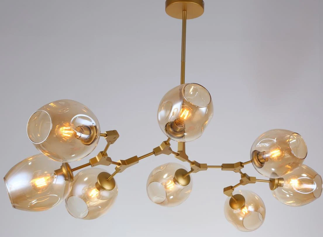 Statement light