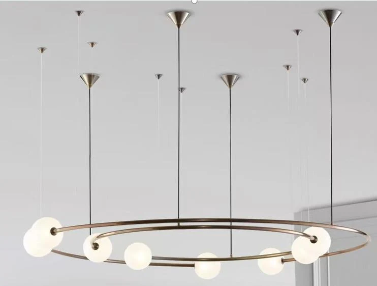 Statement light
