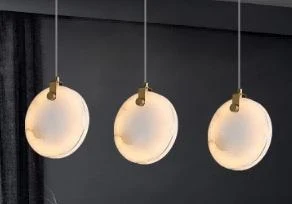 Statement light