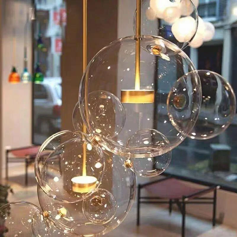 Statement light