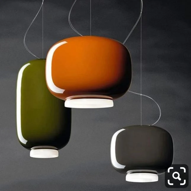 Statement light