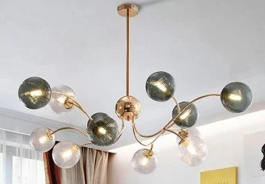 Statement light