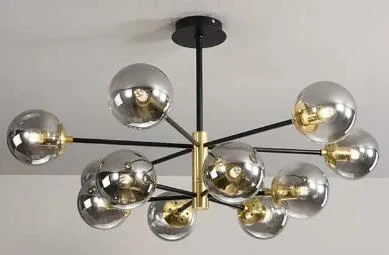 Statement light