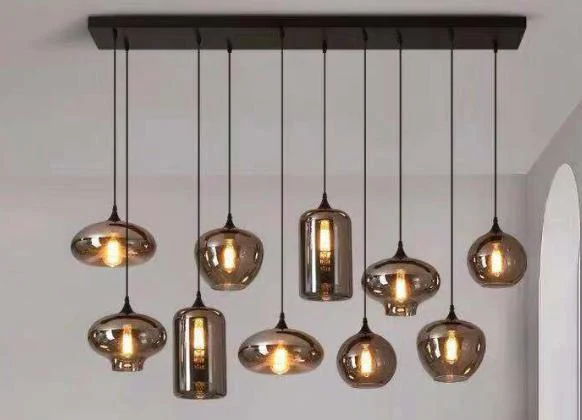 Statement light