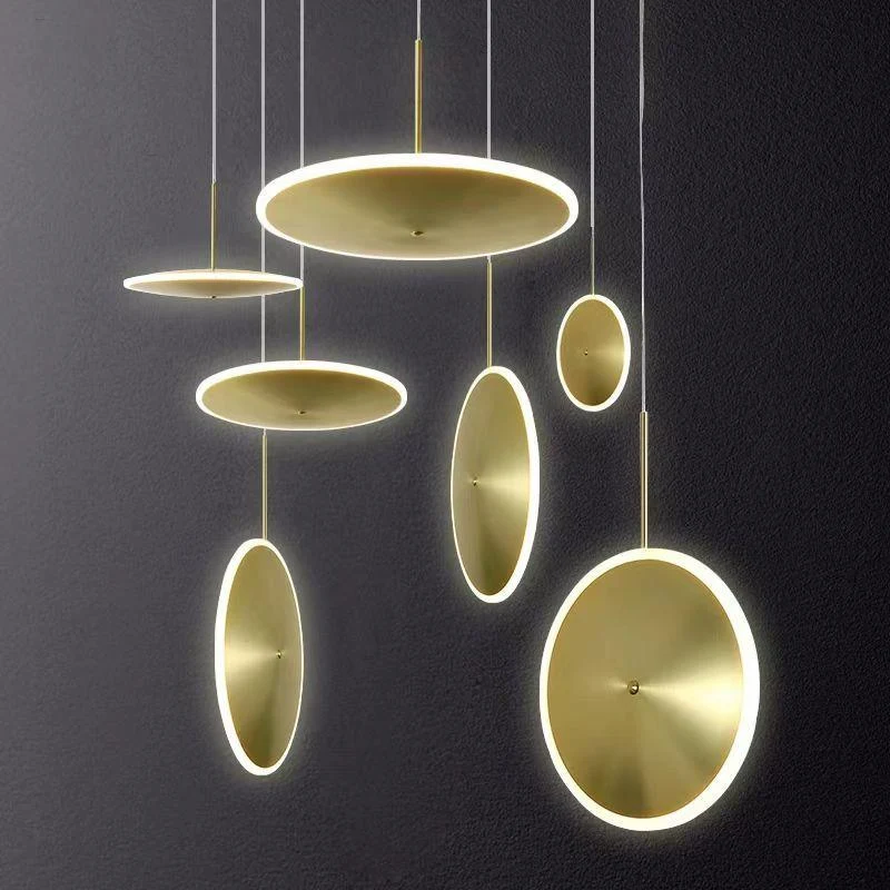 Statement light