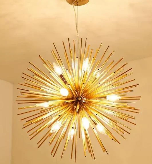 Statement light