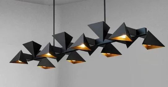 Statement light