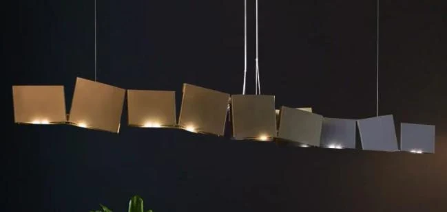 Statement light