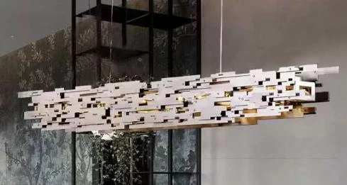 Statement light