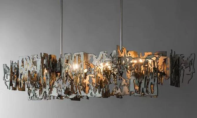 Statement light